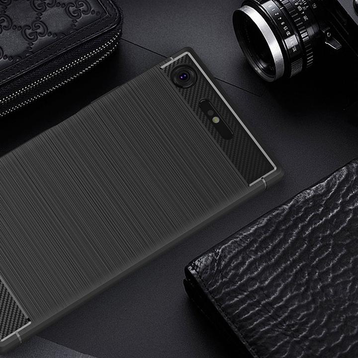 Actual product image Nalia Cell phone case (Sony Xperia XZ1)