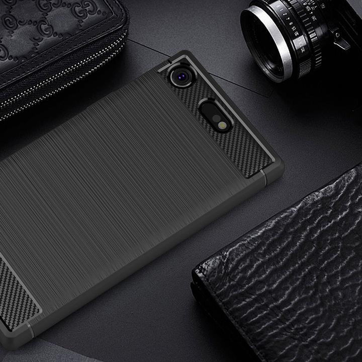 Productafbeelding Nalia Mobiele telefoonhoes (Sony Xperia XZ1 Compact)