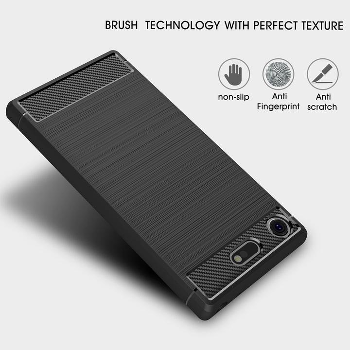 Productafbeelding Nalia Mobiele telefoonhoes (Sony Xperia XZ1 Compact)