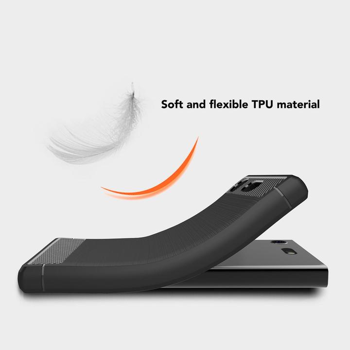 Productafbeelding Nalia Mobiele telefoonhoes (Sony Xperia XZ1 Compact)