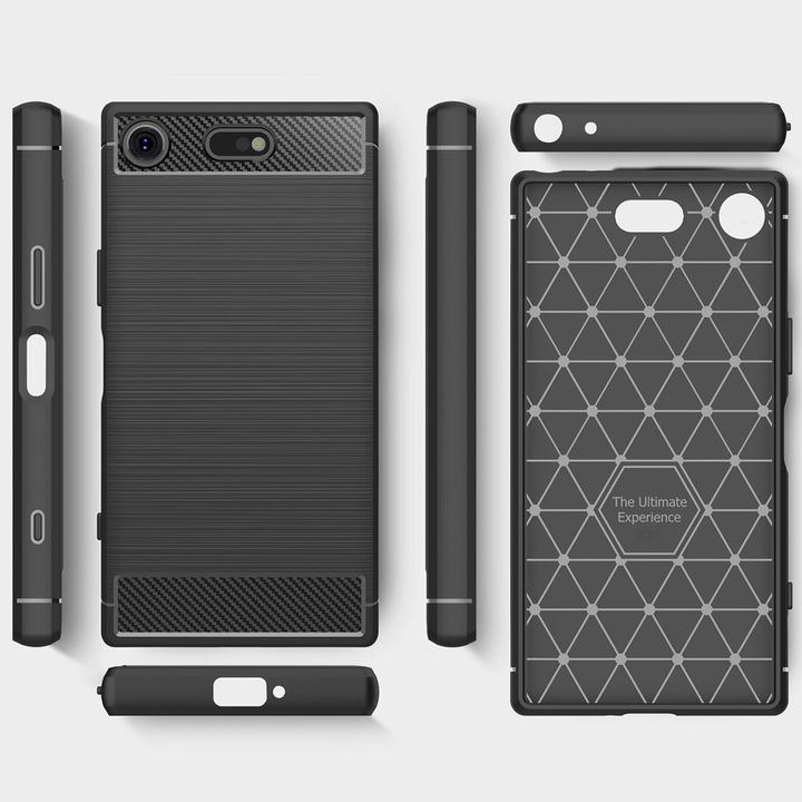 Productafbeelding Nalia Mobiele telefoonhoes (Sony Xperia XZ1 Compact)