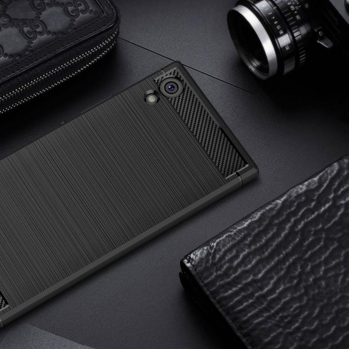Actual product image Nalia Cell phone case (Sony Xperia XA1)