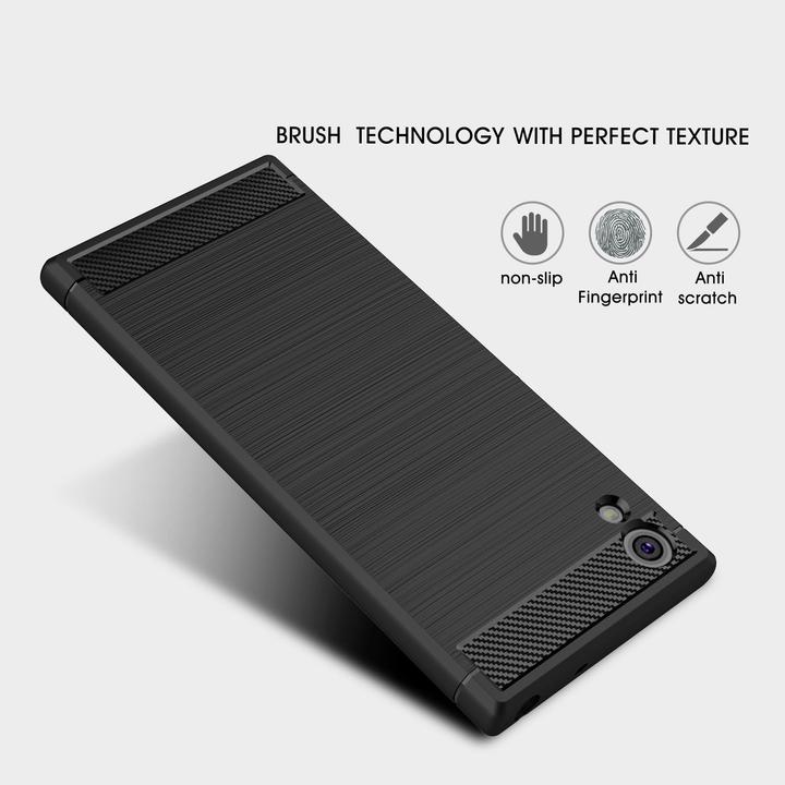Actual product image Nalia Cell phone case (Sony Xperia XA1)
