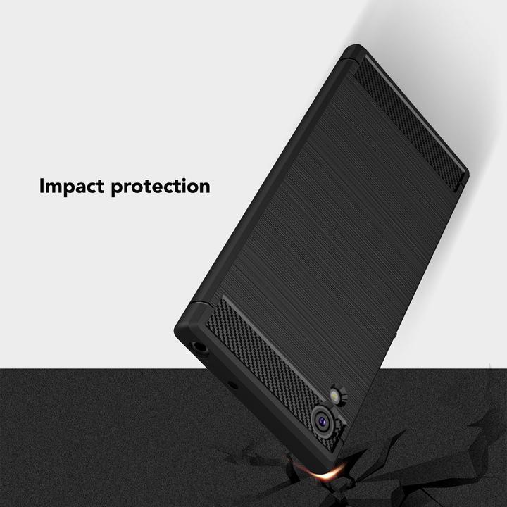 Actual product image Nalia Cell phone case (Sony Xperia XA1)