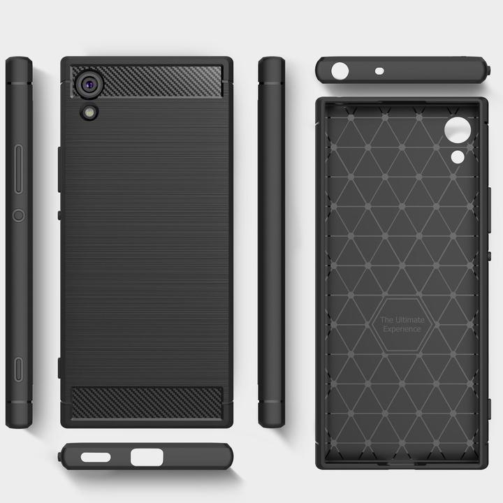 Actual product image Nalia Cell phone case (Sony Xperia XA1)