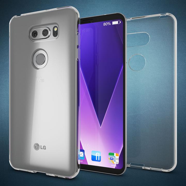 Image du produit Nalia Étui pour téléphone portable (LG V30)