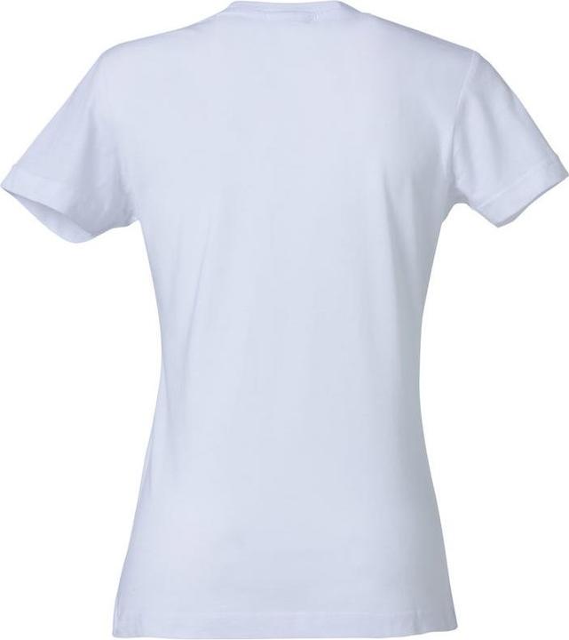 Actual product image Clique Tshirt (XS)
