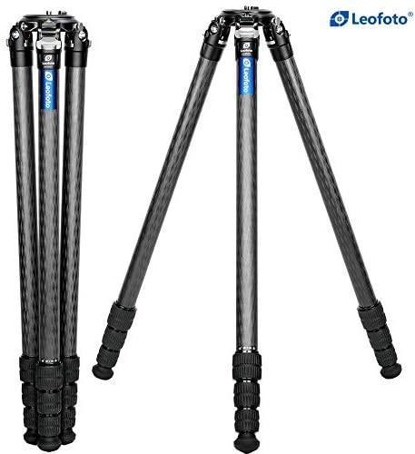 Actual product image Leofoto Summit LM-324CL (Carbon)