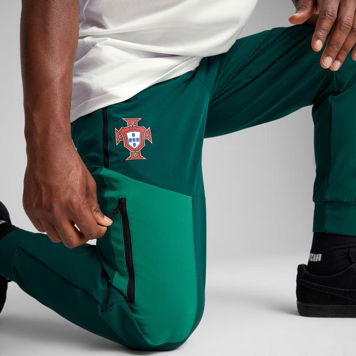 Actual product image Puma FPF PUMATECH Track Pants WV (M)