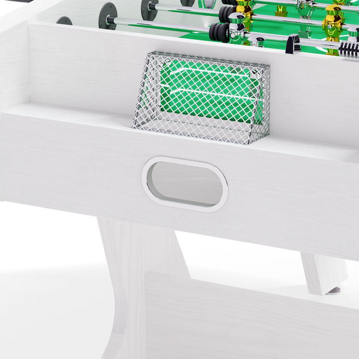 Produktbild Automaten Hoffmann Kickertisch Comfort