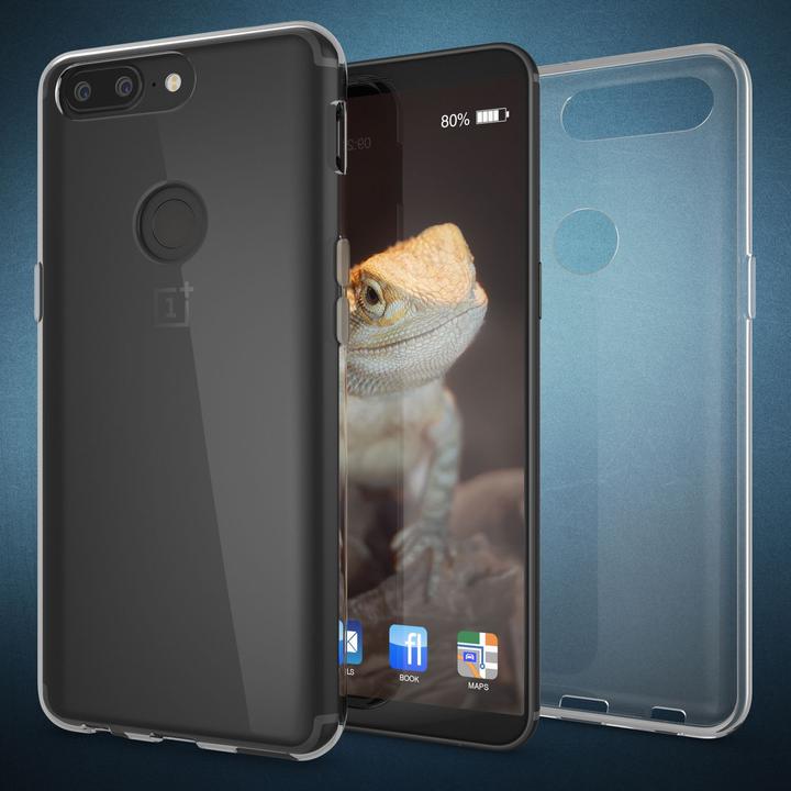 Produktbild Nalia Handyhülle (OnePlus 5T)