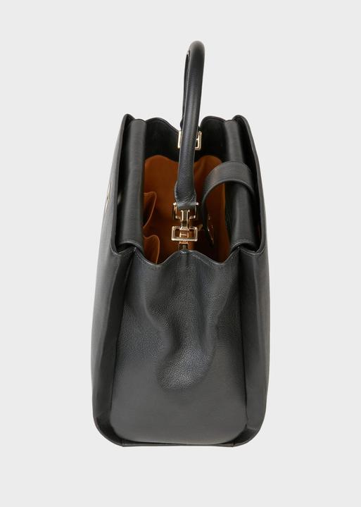 Actual product image Lotyere Top Handle
