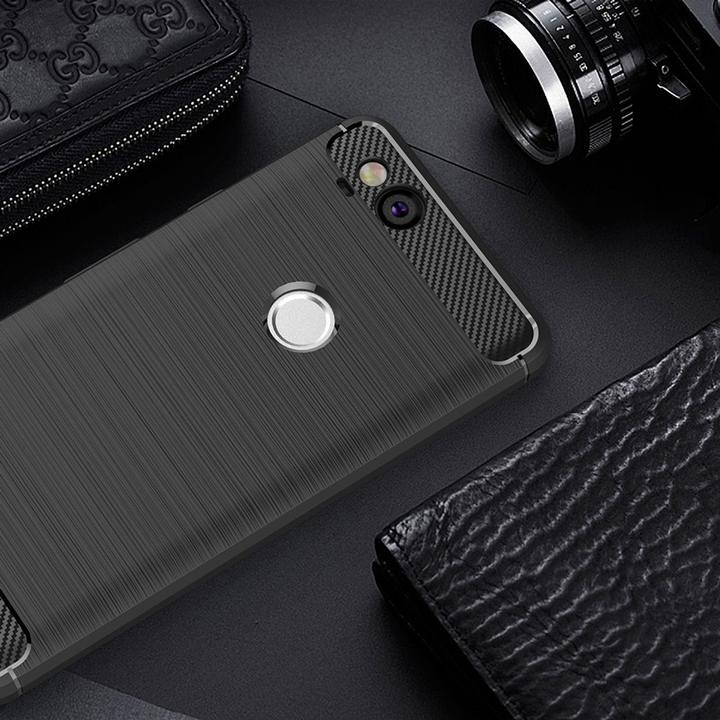 Actual product image Nalia Mobile phone cover (Google Pixel 2)