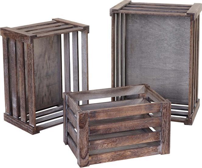 Immagine prodotto Jamb Shabby (30 x 41 x 21 cm)