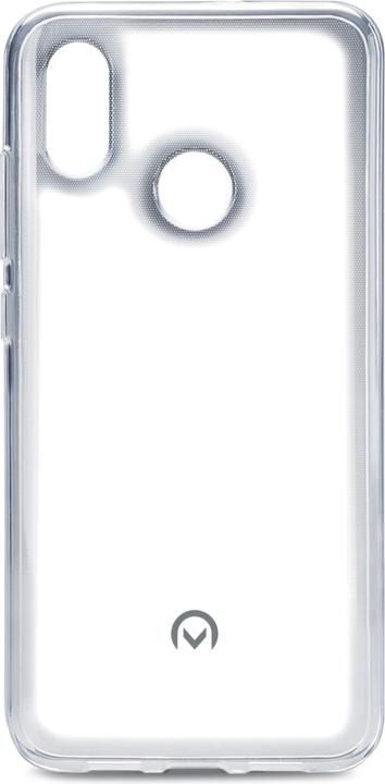 Actual product image Mobilizera Mobilize Gelly Case Xiaomi Mi 8 Clear (Mi 8)