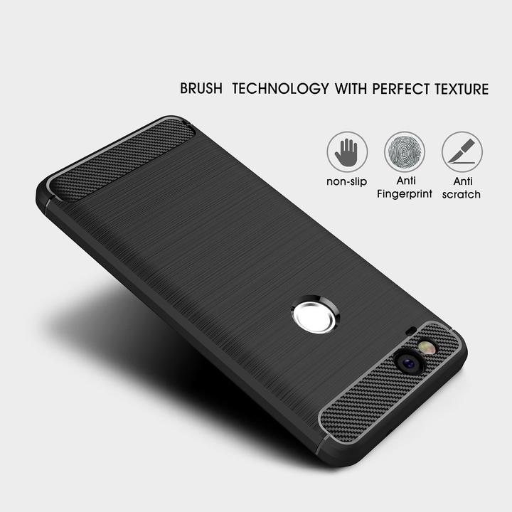 Actual product image Nalia Mobile phone cover (Google Pixel 2)