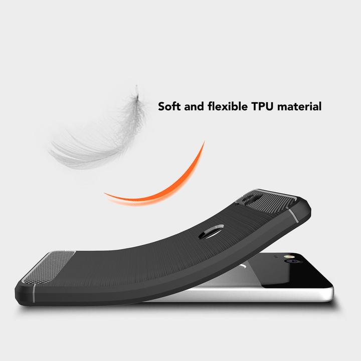 Actual product image Nalia Mobile phone cover (Google Pixel 2)