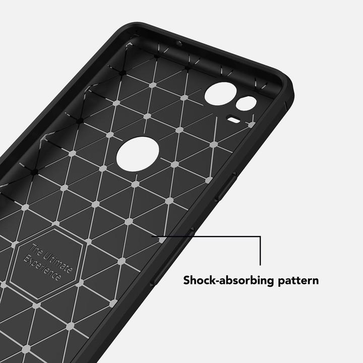 Actual product image Nalia Mobile phone cover (Google Pixel 2)