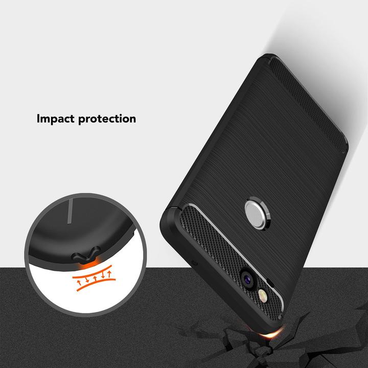Actual product image Nalia Mobile phone cover (Google Pixel 2)