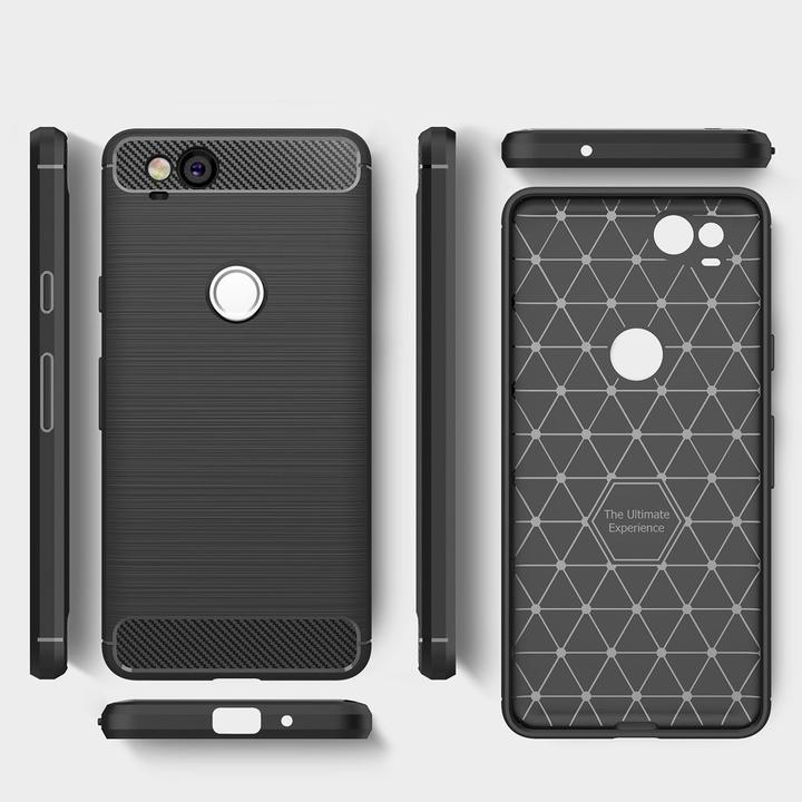 Actual product image Nalia Mobile phone cover (Google Pixel 2)