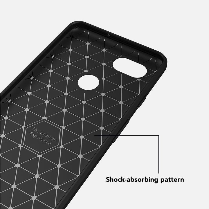 Immagine prodotto Nalia Caso sottile (Google Pixel 2 XL)