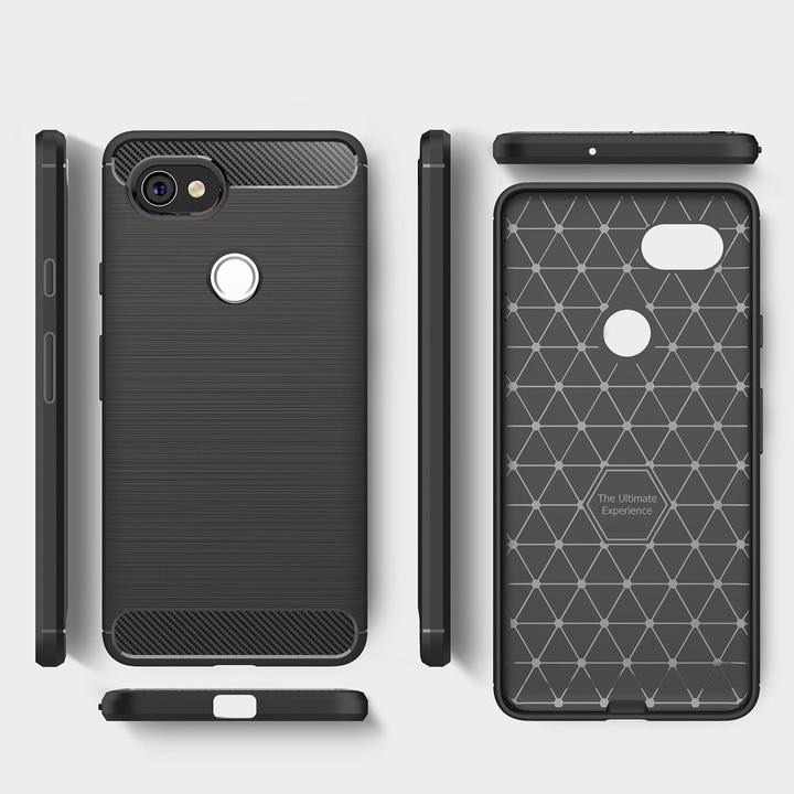 Immagine prodotto Nalia Caso sottile (Google Pixel 2 XL)