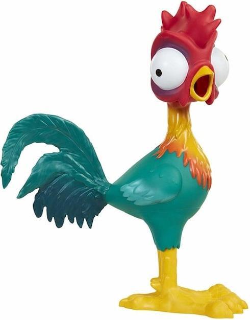 Toy figure