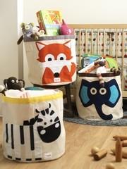 Produktbild 3 Sprouts Spielzeugkorb