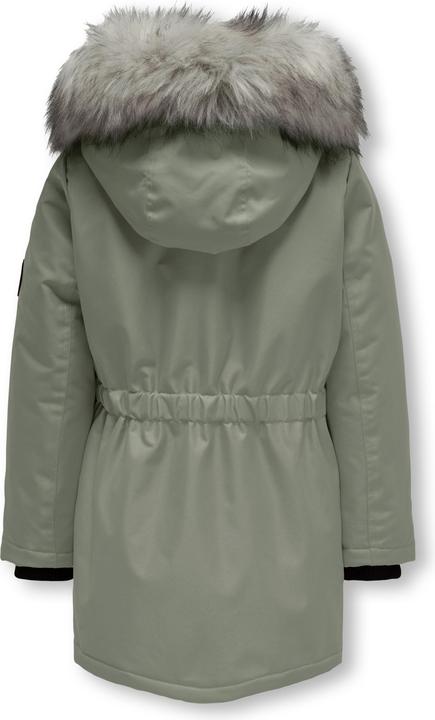 Produktbild Only Lang Parka (158)