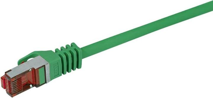 Image du produit LogiLink Câble de réseau (S/FTP, CAT6, 10 m)