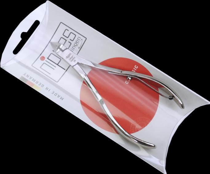 Image du produit Nippes Pince à peau 29