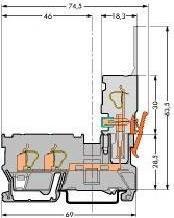 Image du produit Wago 769-251