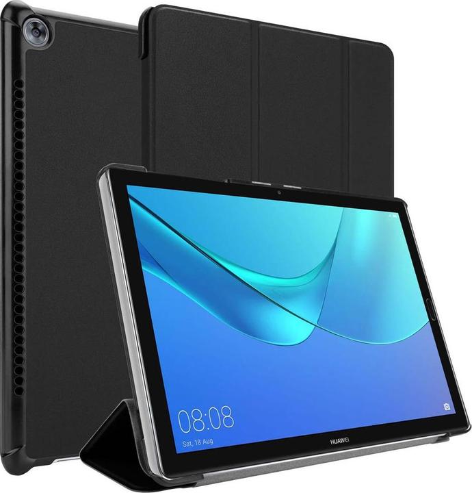 Image du produit Cadorabo Couverture de livre pour tablette (MediaPad M5)