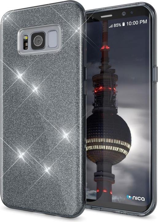 Image du produit Nalia Étui pour téléphone portable (Samsung Galaxy S8)