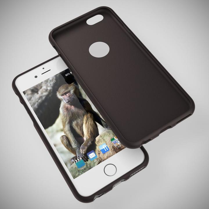 Immagine prodotto Nalia Copri cellulare (Apple iPhone 6s, Apple iPhone 6)