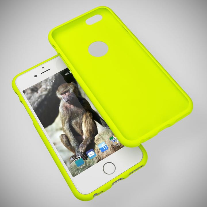 Produktbild Nalia Handyhülle (Apple iPhone 6s, Apple iPhone 6)