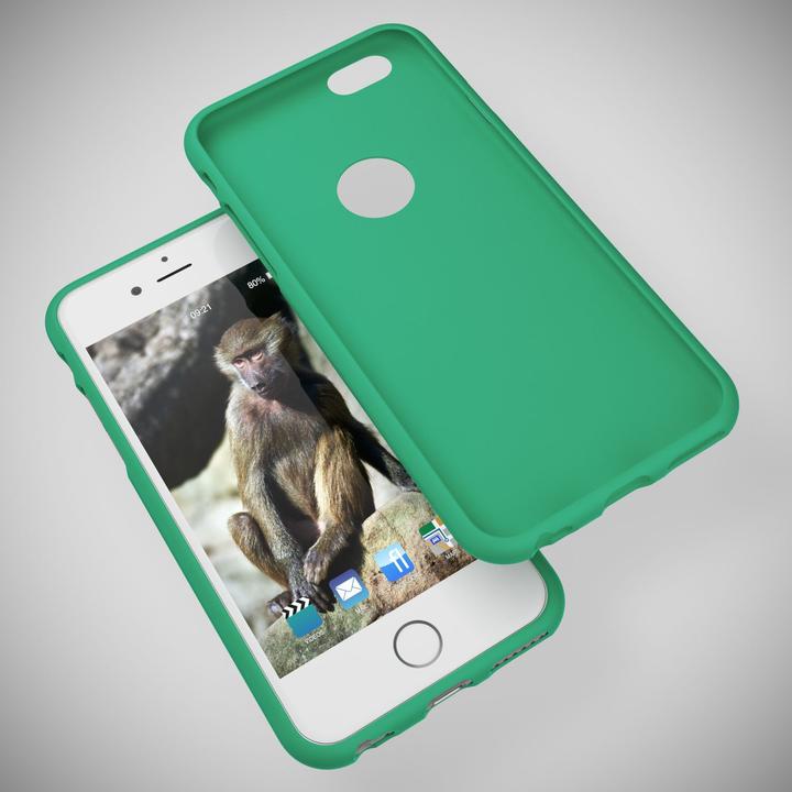 Image du produit Nalia Étui pour téléphone portable (Apple iPhone 6)