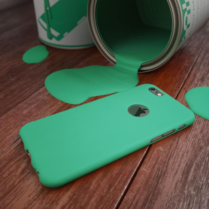 Image du produit Nalia Étui pour téléphone portable (Apple iPhone 6)