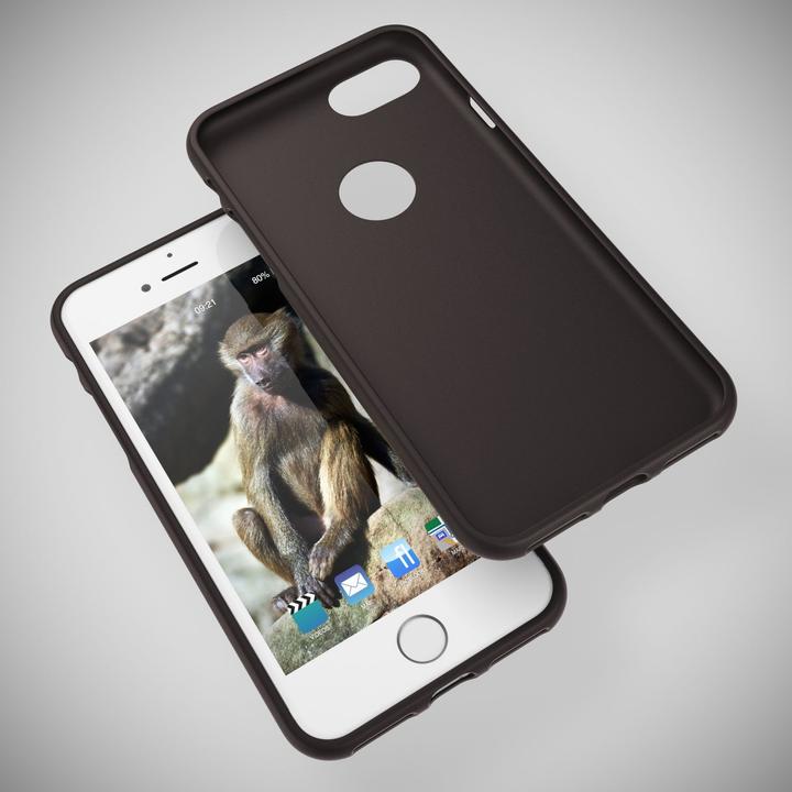 Image du produit Nalia Étui pour téléphone portable (Apple iPhone 7)
