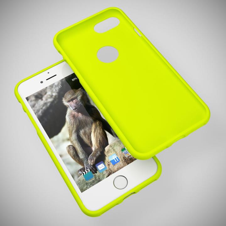 Immagine prodotto Nalia Copri cellulare (Apple iPhone 7)