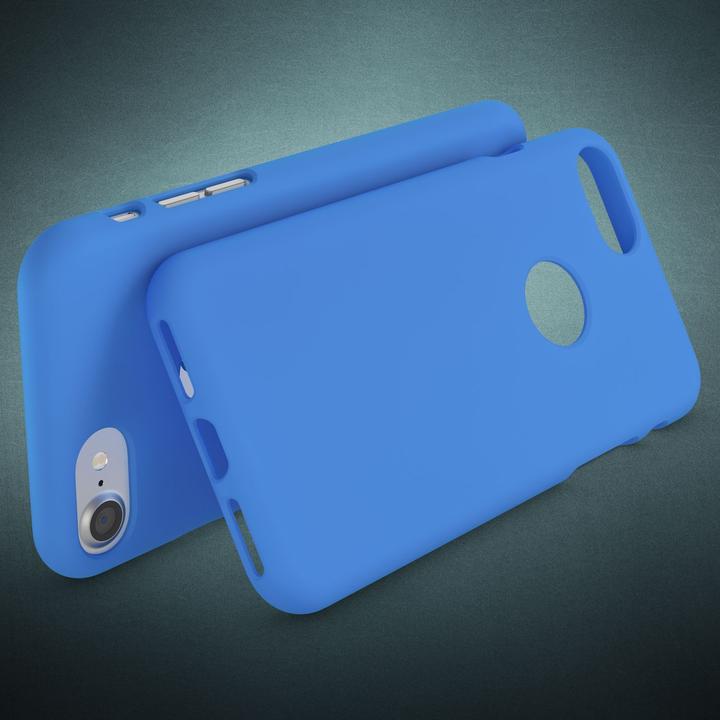 Immagine prodotto Nalia Copri cellulare (Apple iPhone 7)