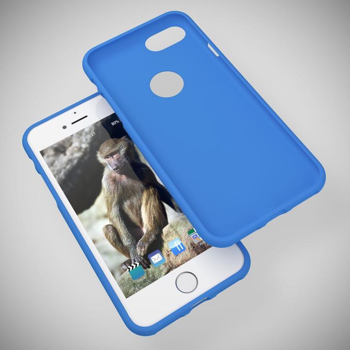 Immagine prodotto Nalia Copri cellulare (Apple iPhone 7)