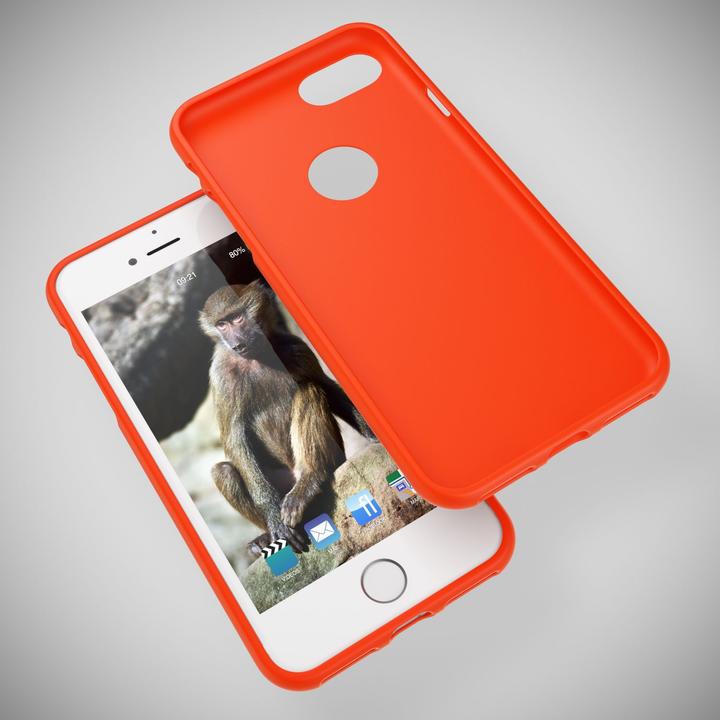 Productafbeelding Nalia Mobiele telefoonhoes (Apple iPhone 7)