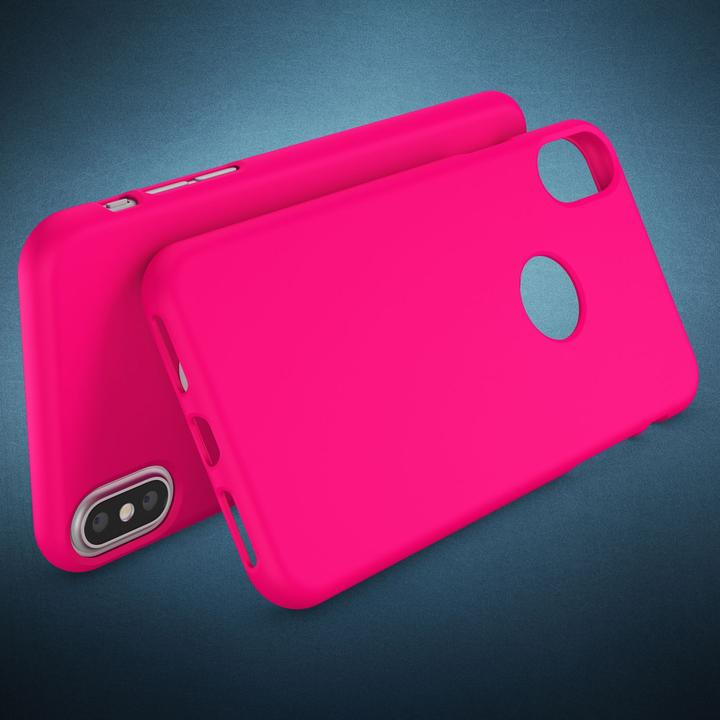 Actual product image Nalia Cell phone case (Apple iPhone X)