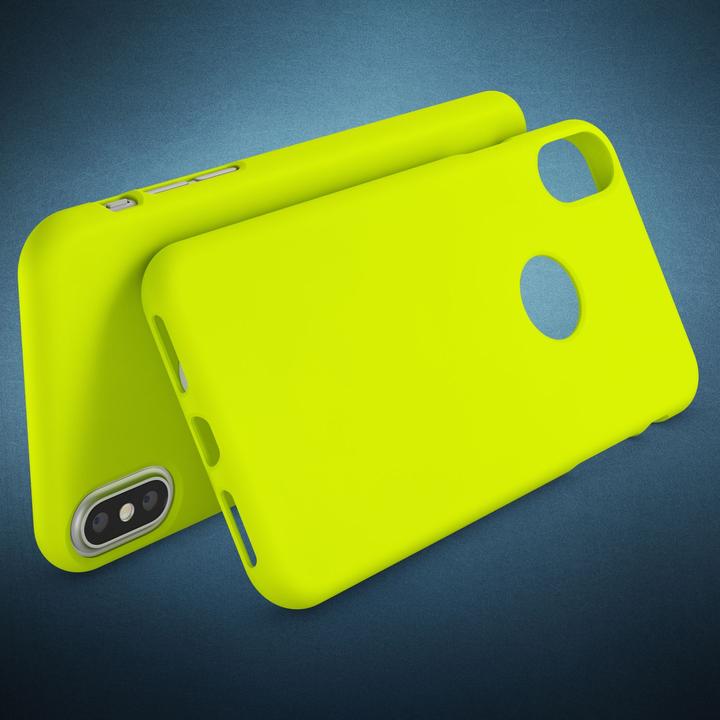 Produktbild Nalia Handyhülle (Apple iPhone X)