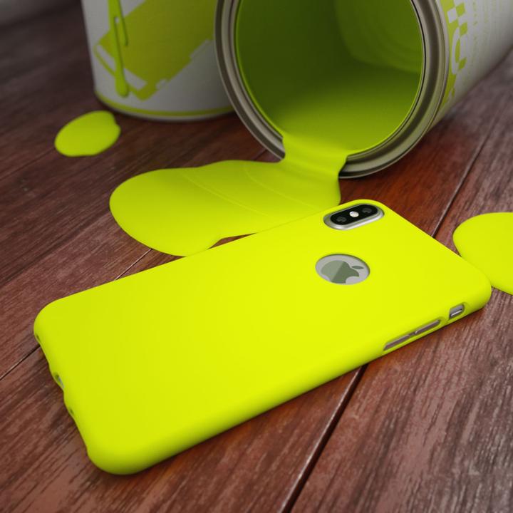 Produktbild Nalia Handyhülle (Apple iPhone X)