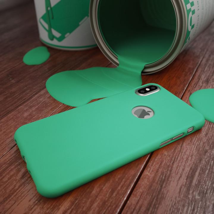 Image du produit Nalia housse pour téléphone portable (Apple iPhone X)