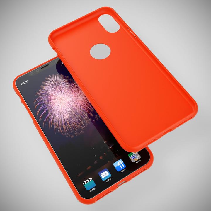 Actual product image Nalia Cell phone case (Apple iPhone XS Max)