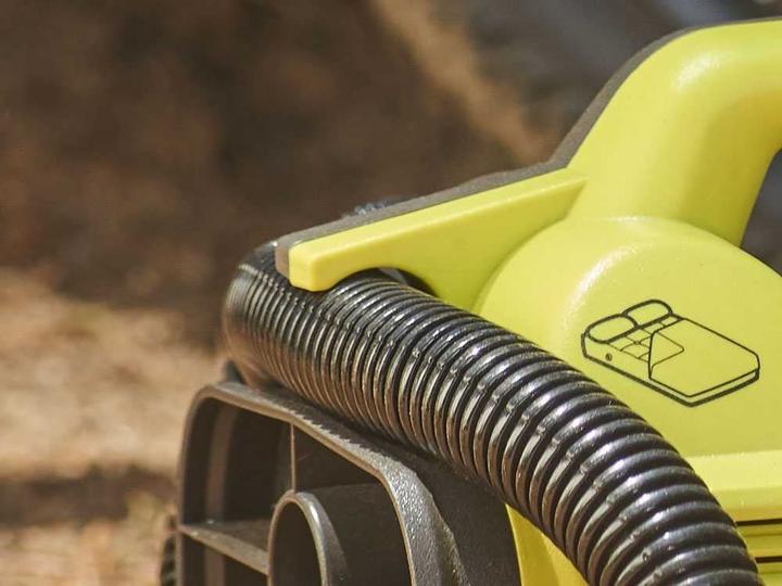 Produktbild Ryobi Kompressor 10.3 bar 5133001834 (2.50 Bar, 18 l)