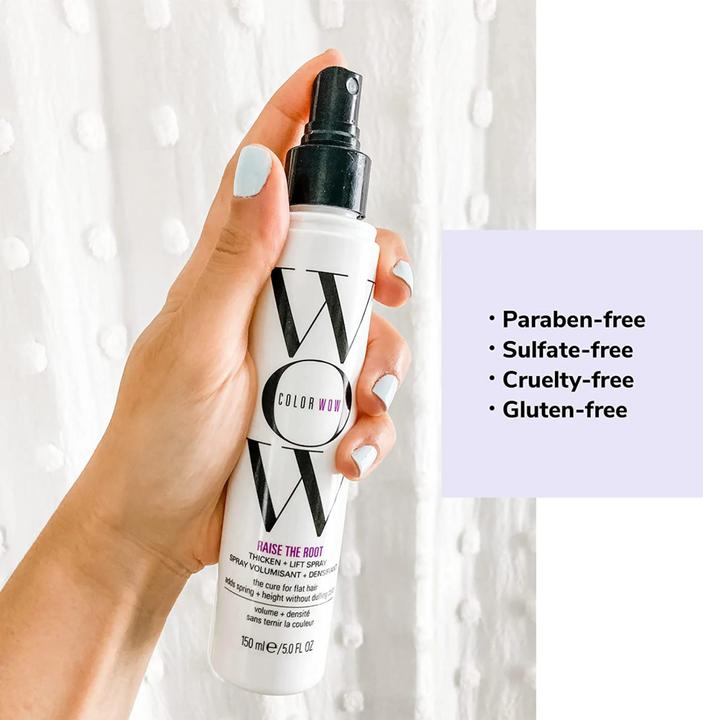 Image du produit Color Wow Raise The Root (150 ml)